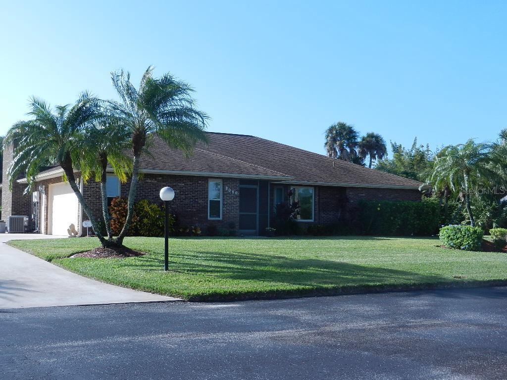8080 Casa De Meadows Dr., Englewood, FL 34224