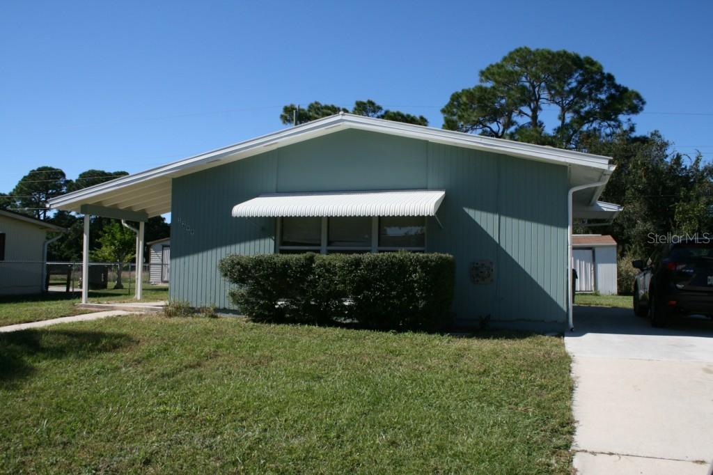 5299 Grobe St., North Port, FL 34287