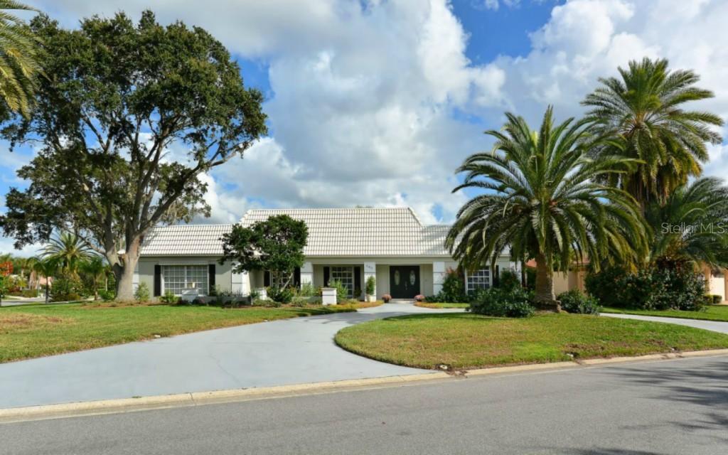 1411 Southbay Dr., Osprey, FL 34229