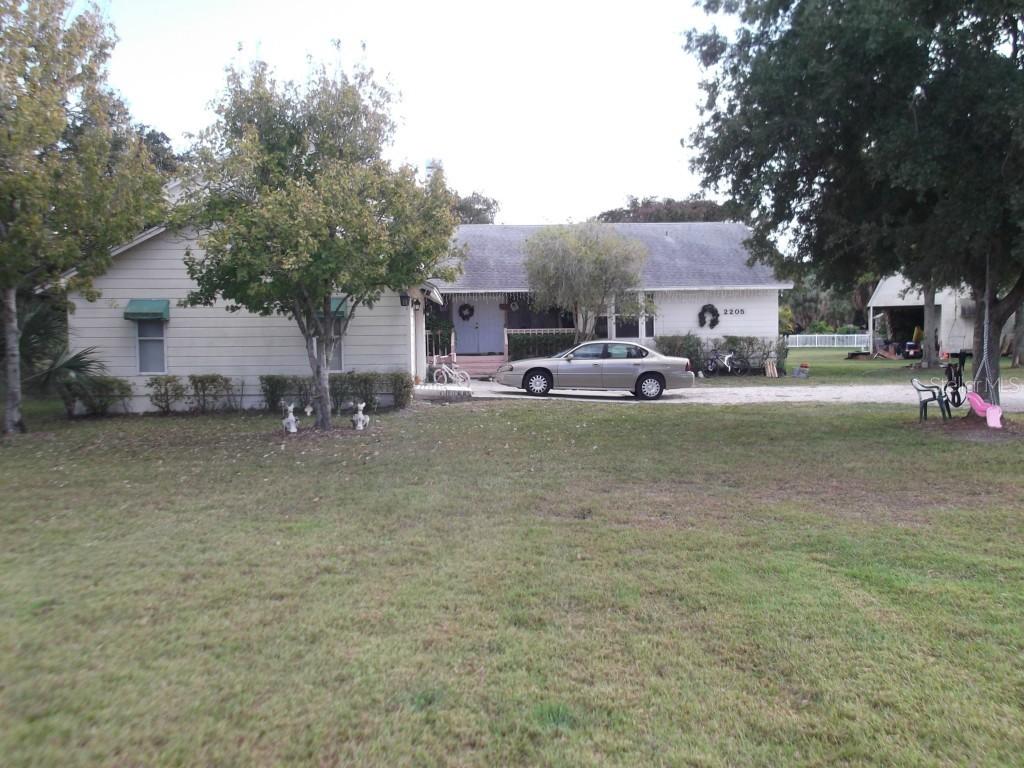 2205 21st St., Palmetto, FL 34221
