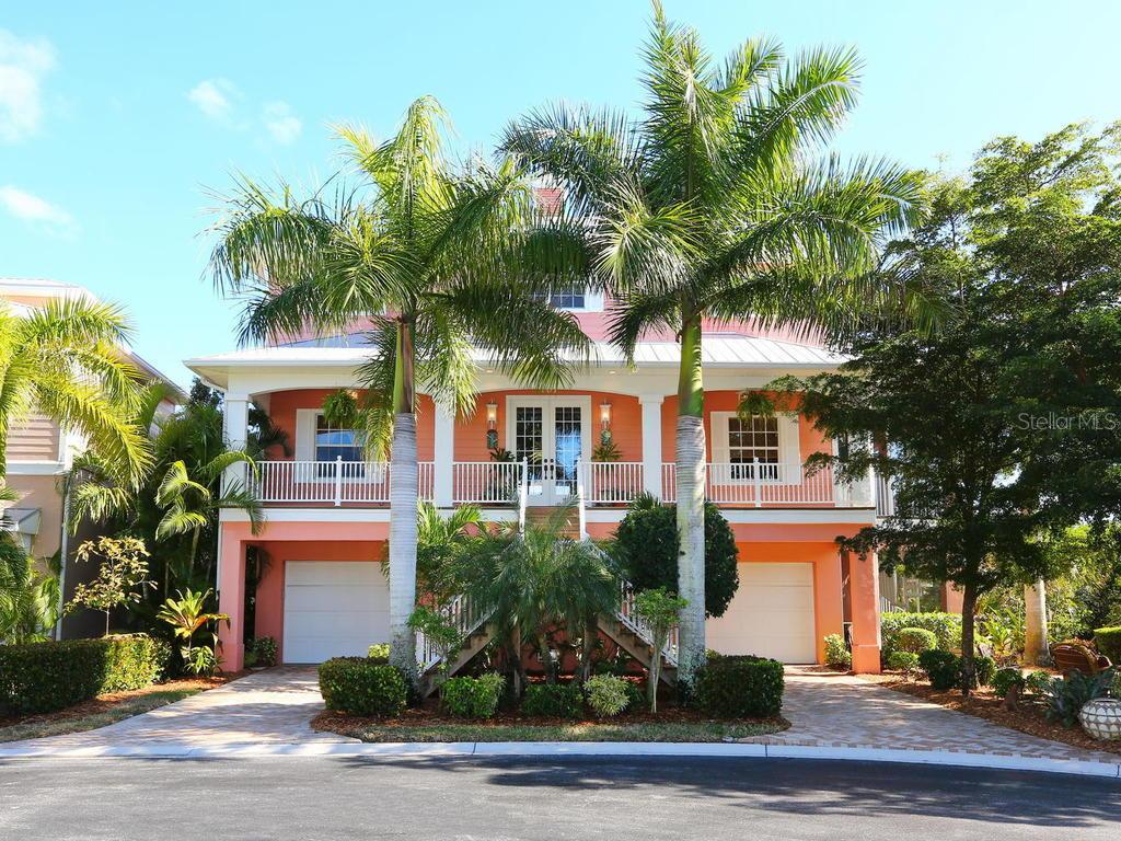 701 Shakett Creek Dr., Nokomis, FL 34275