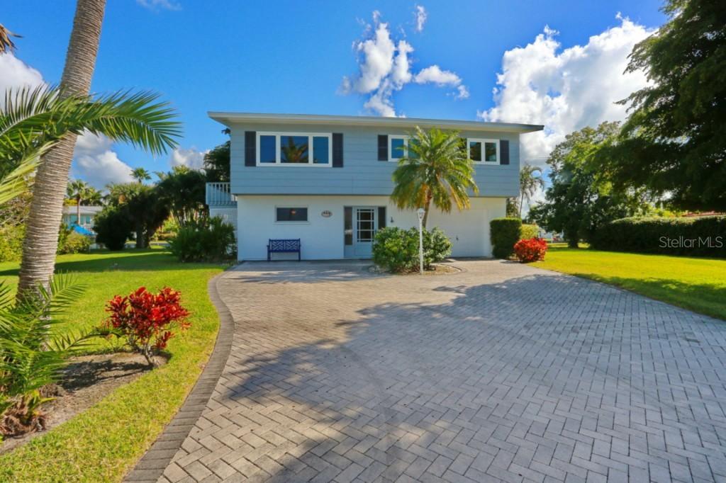 760 Lyons Ln., Longboat Key, FL 34228
