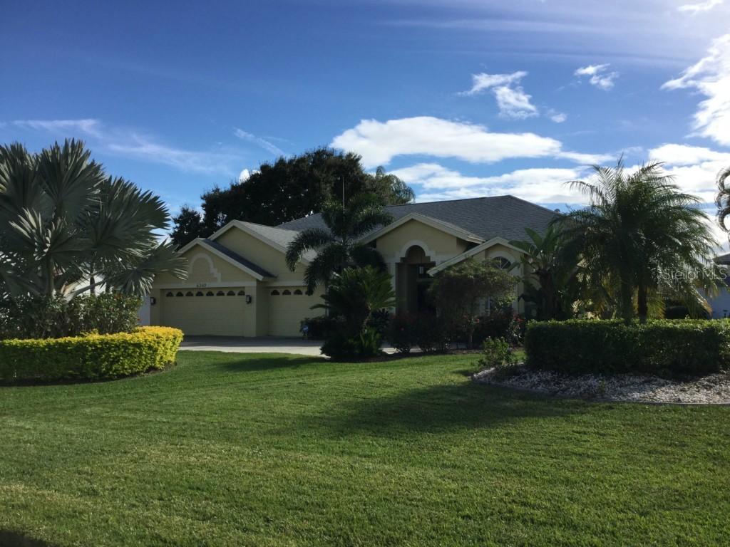 4349 E Presidential Avenue Cir., Bradenton, FL 34203