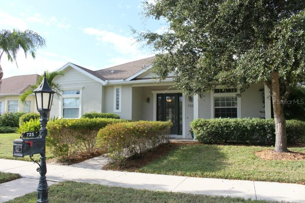 725 Crane Prairie Way, Osprey, FL 34229