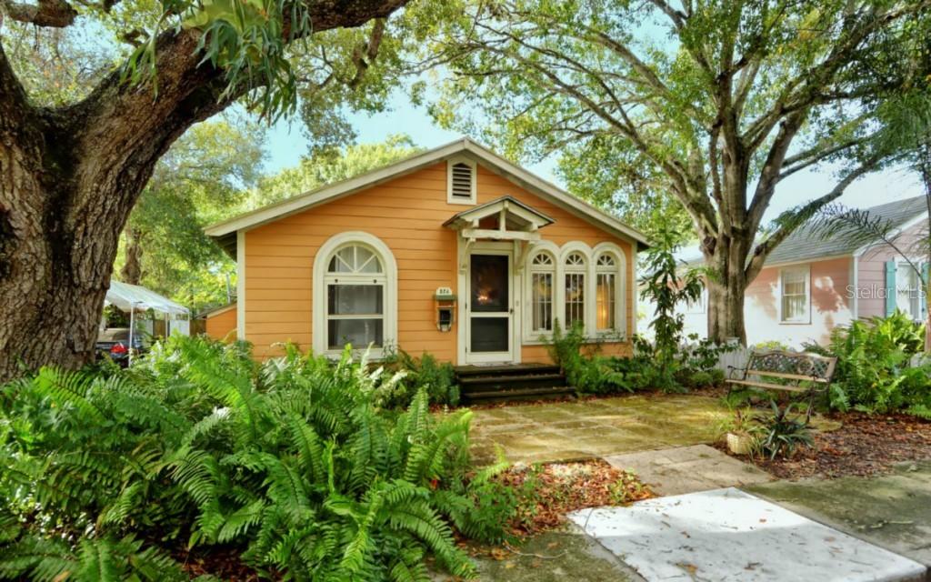 524 Columbia Ct., Sarasota, FL 34236