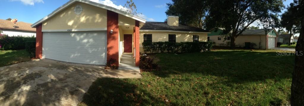 4143 Blackpowder Way, Kissimmee, FL 34746