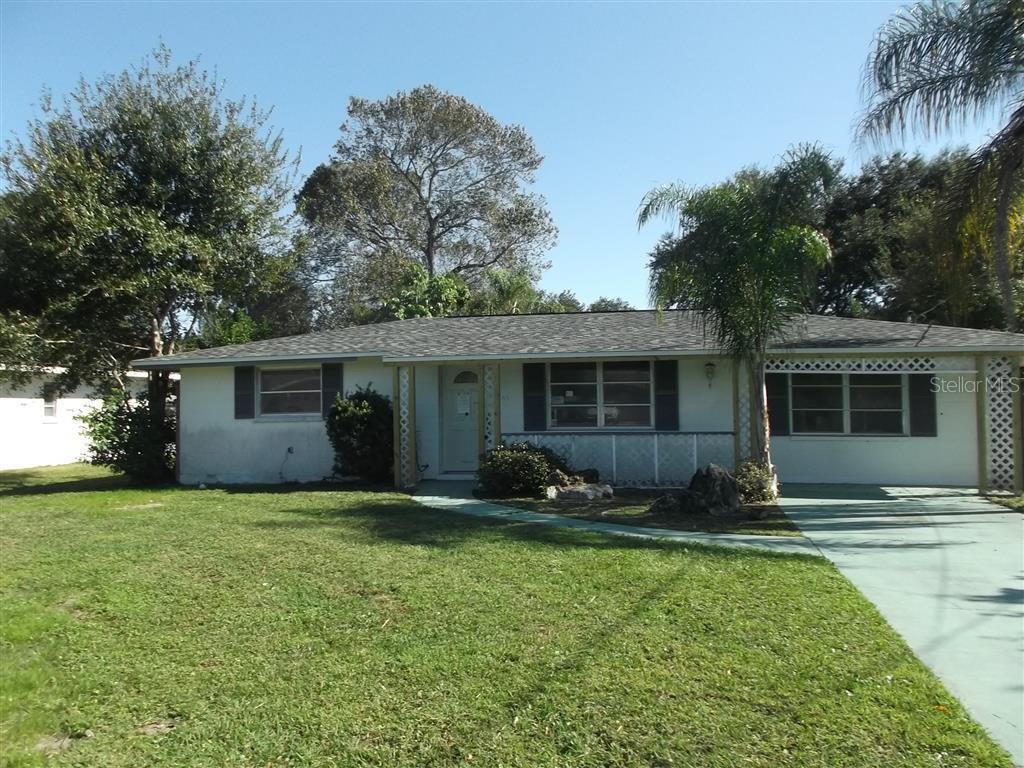 3413 Teal Ave., Sarasota, FL 34232