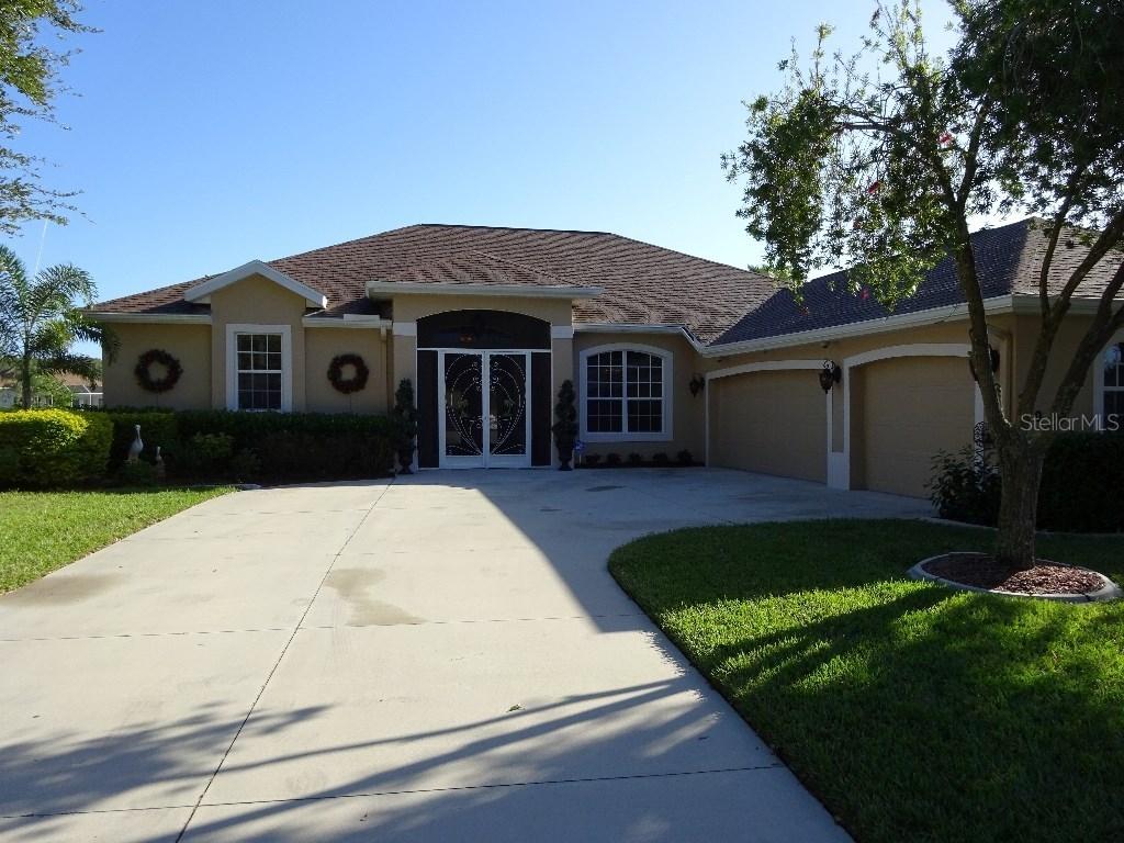 2804 River Woods Dr., Parrish, FL 34219