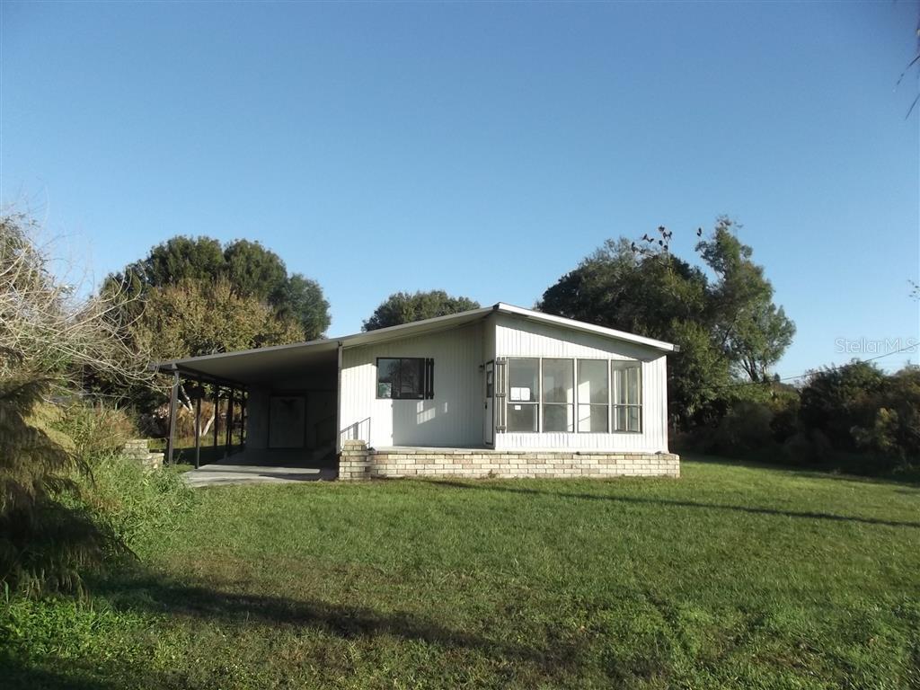 1326 Hargrave St., Arcadia, FL 34266