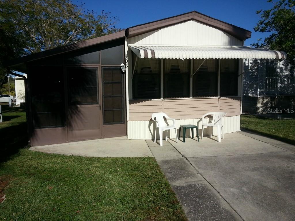 103 Bainbridge Dr., Nokomis, FL 34275