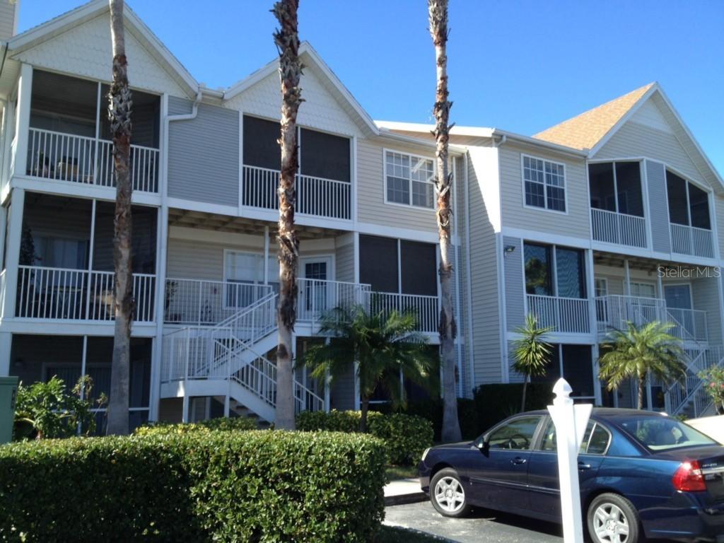 850 S Tamiami Tr. #827, Sarasota, FL 34236