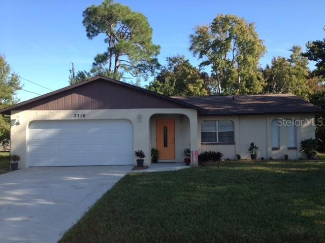 3716 Dunbar Rd., Venice, FL 34293
