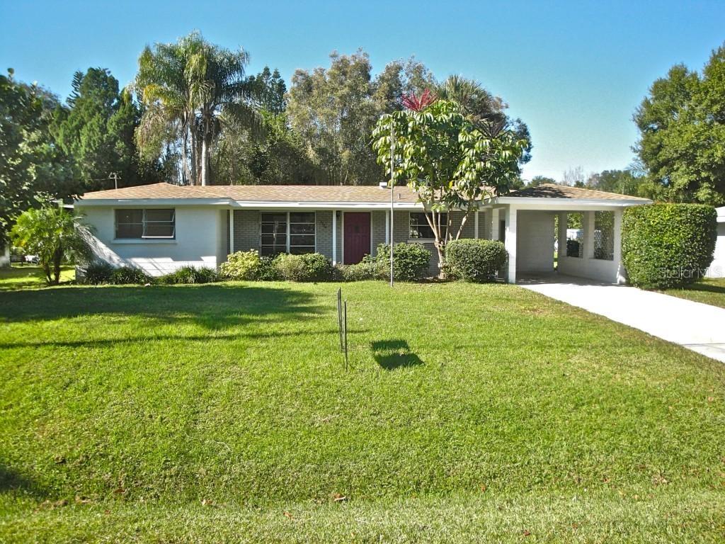 3338 Cambridge Dr., Sarasota, FL 34232