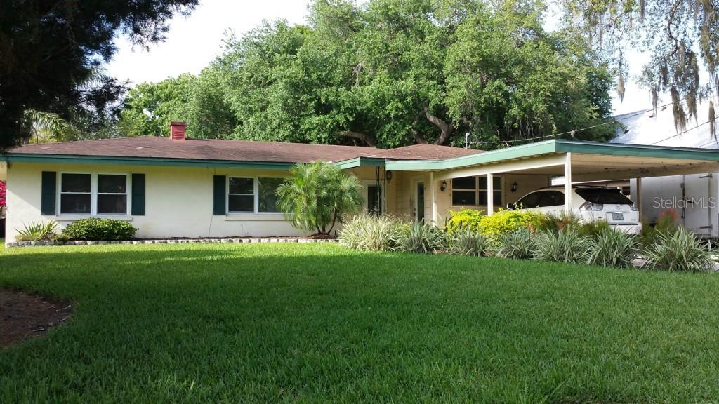 3401 Gerhardt St., Sarasota, FL 34237