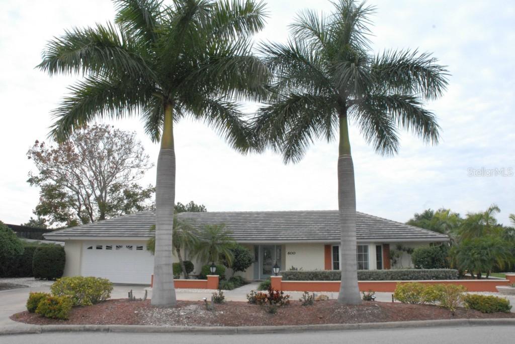 600 Wild Turkey Ln., Sarasota, FL 34236