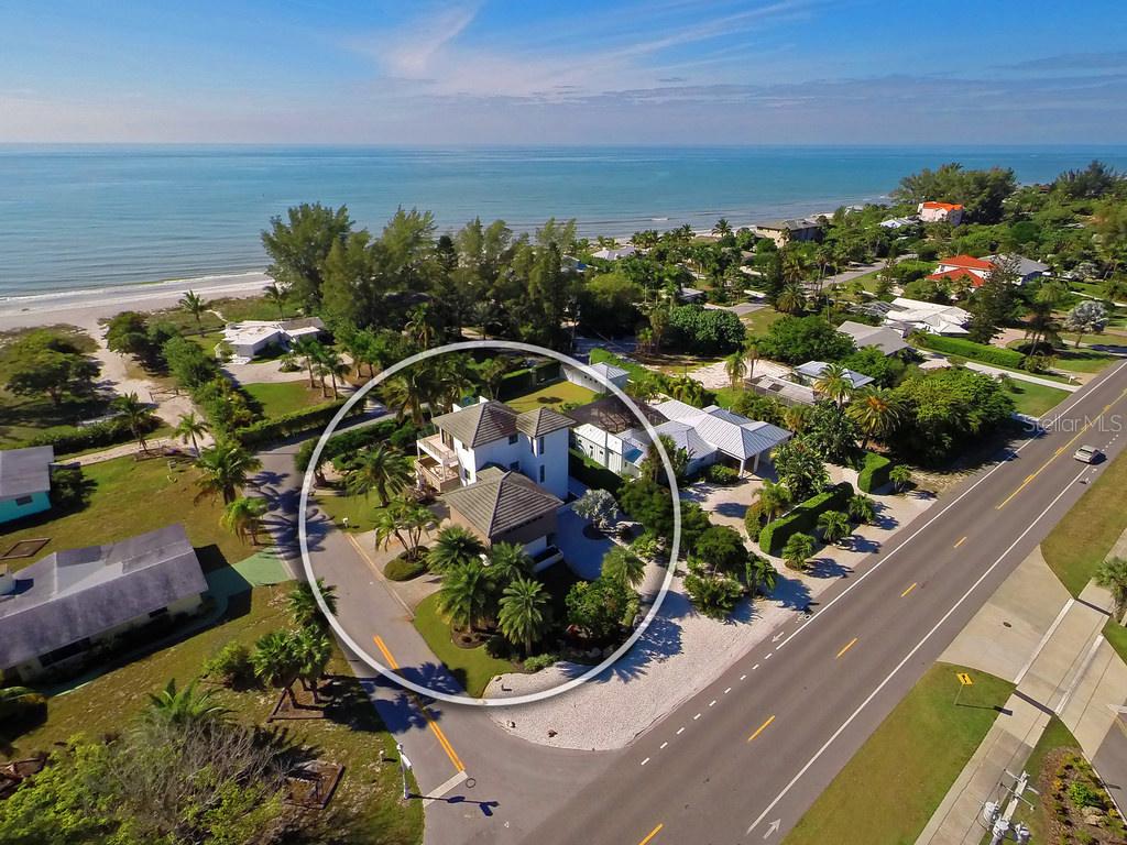 6401 Gulf Of Mexico Dr., Longboat Key, FL 34228
