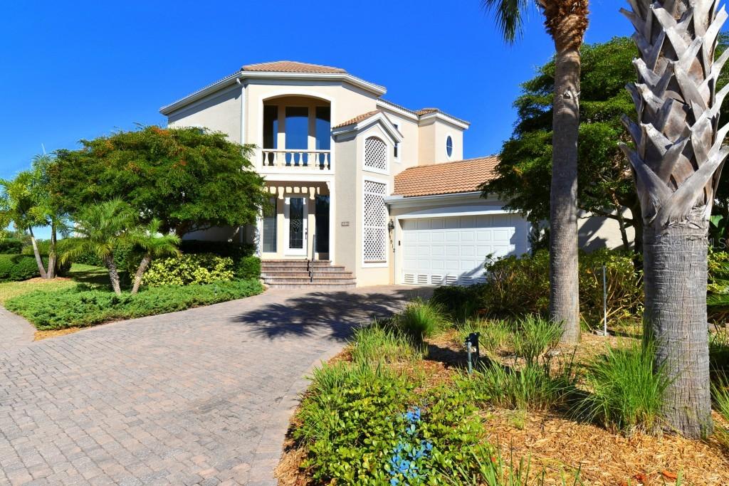 1912 Harbour Links Cir. #11, Longboat Key, FL 34228