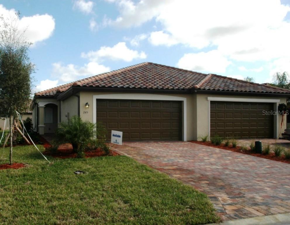 245 Babbling Brook Run, Bradenton, FL 34212
