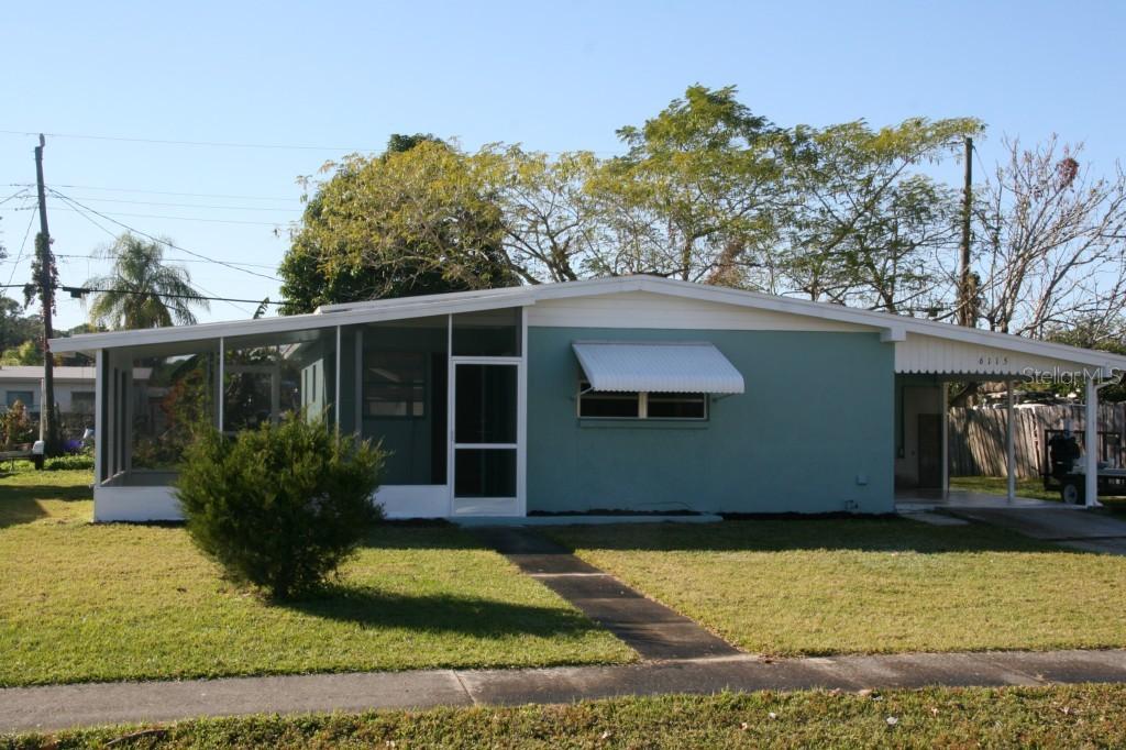 6115 Freemont St., North Port, FL 34287