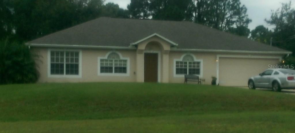 5848 N Cranberry Blvd., North Port, FL 34286