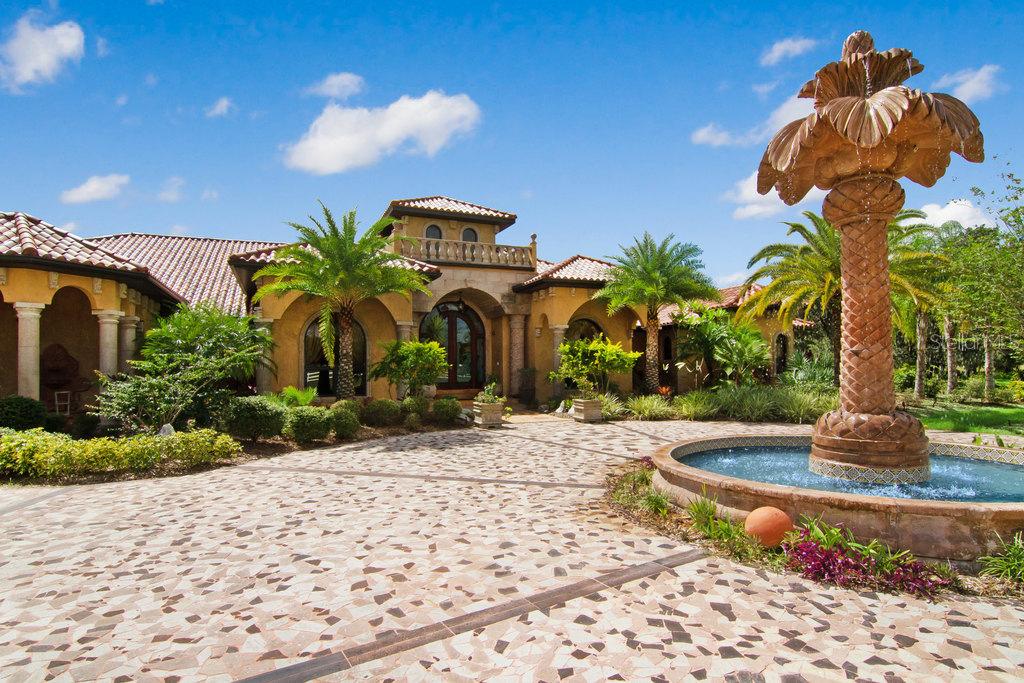 1660 Ranch Club Blvd., Sarasota, FL 34240