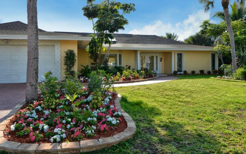 512 Yawl Ln., Longboat Key, FL 34228
