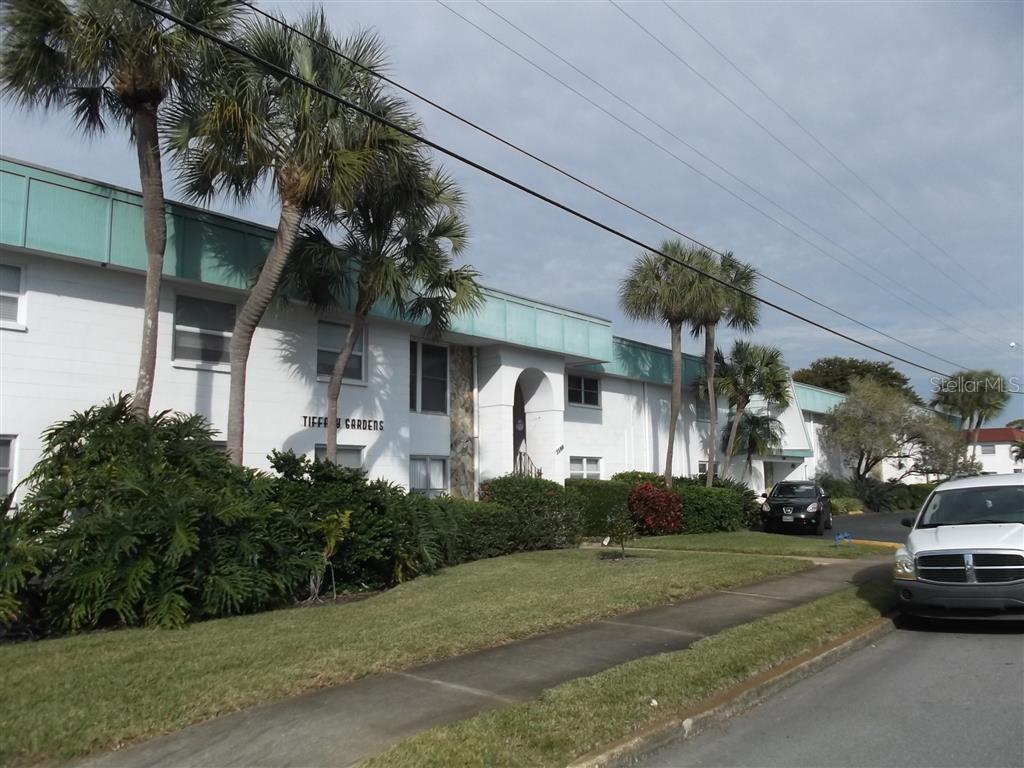 3100 Hartford St. #211, St Petersburg, FL 33713