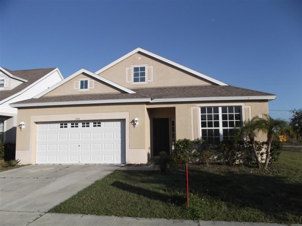 1456 Delano Trent St., Ruskin, FL 33570