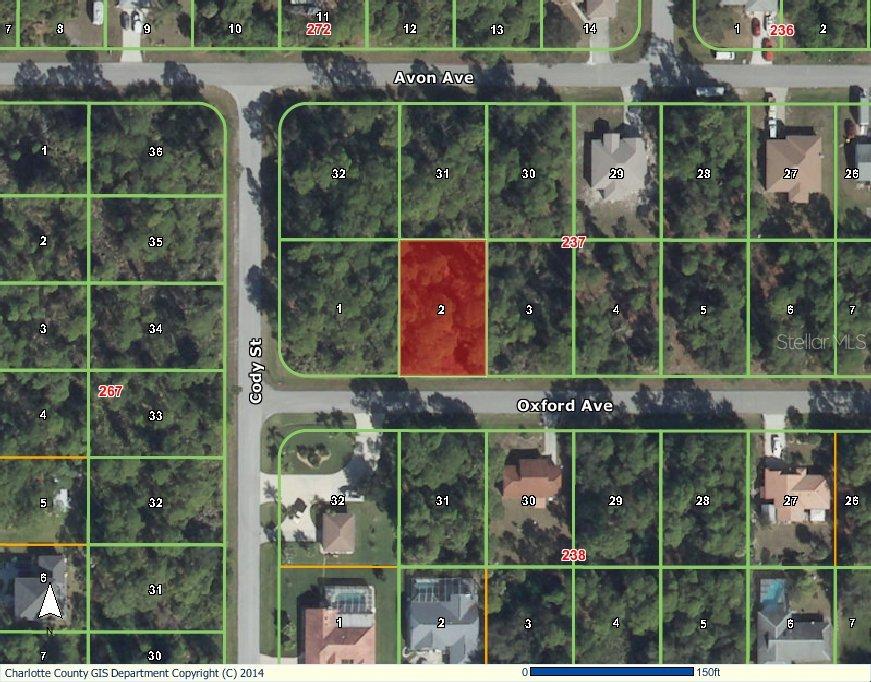 18326 Oxford Ave., Port Charlotte, FL 33948