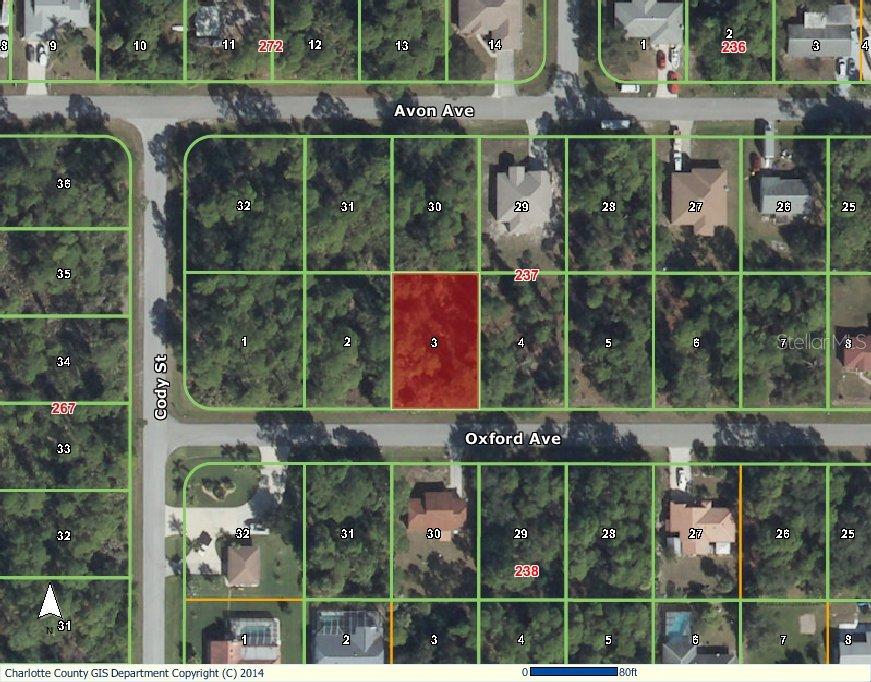 18334 Oxford Ave., Port Charlotte, FL 33948