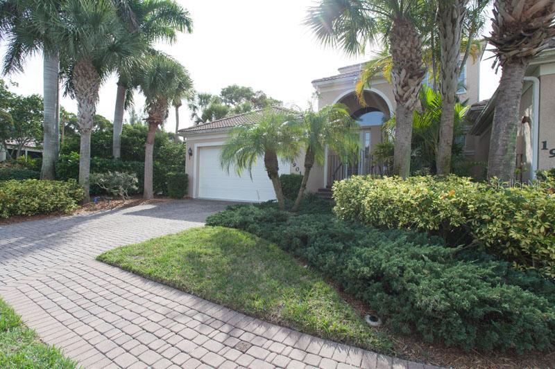 1901 Harbour Links Cir. #1, Longboat Key, FL 34228