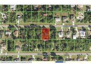 11075 Mcfadden Ave., Englewood, FL 34224