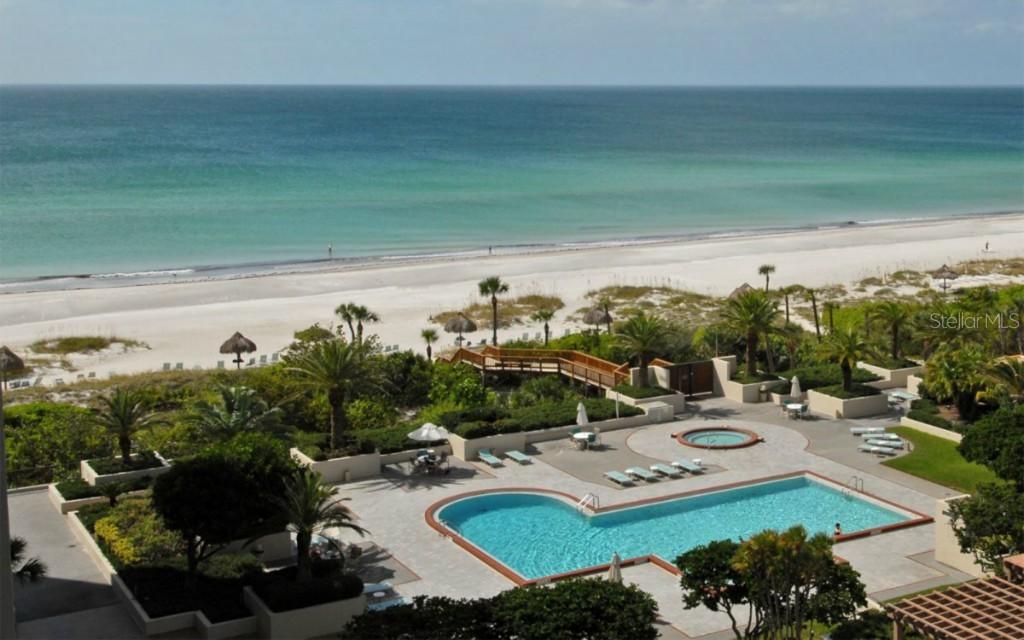 1211 Gulf Of Mexico Dr. #609, Longboat Key, FL 34228