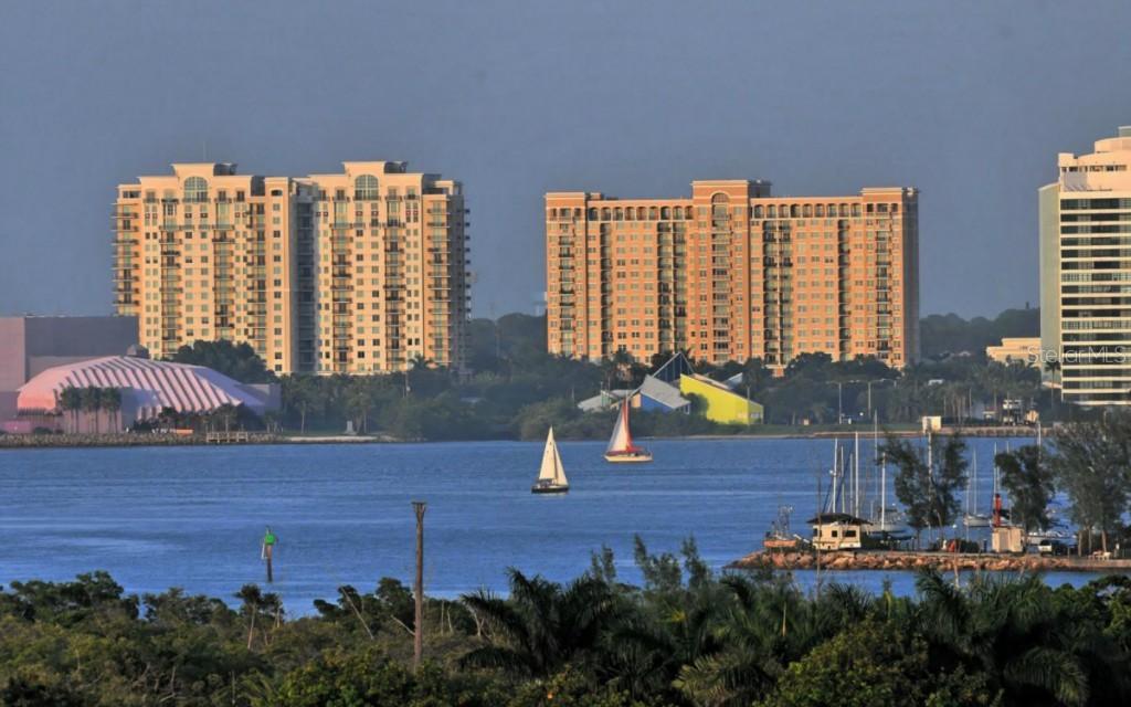 800 N Tamiami Tr. #1112, Sarasota, FL 34236