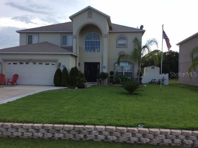 170 Big Sioux Dr., Poinciana, FL 34759