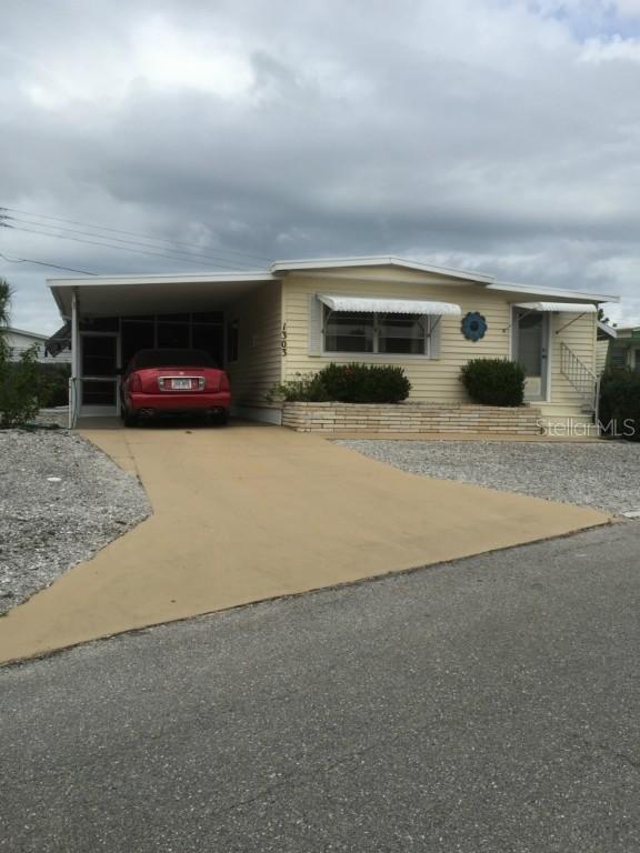 1303 28th Avenue Dr., Palmetto, FL 34221