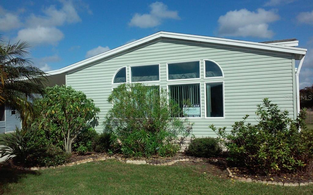 5707 45th St. #235, Bradenton, FL 34203