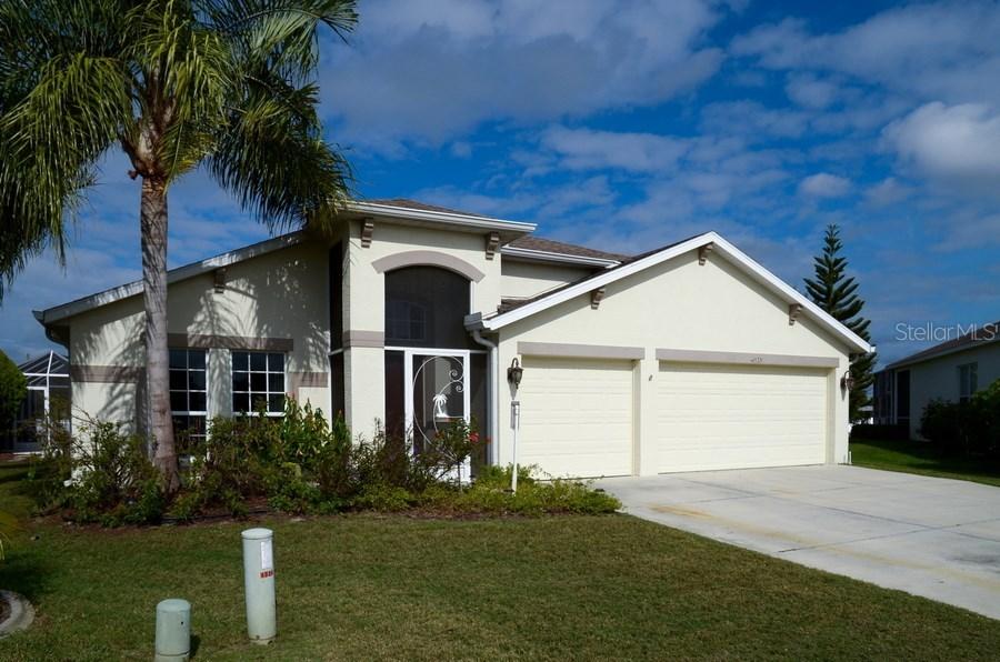 4023 Landor Ct., Venice, FL 34293