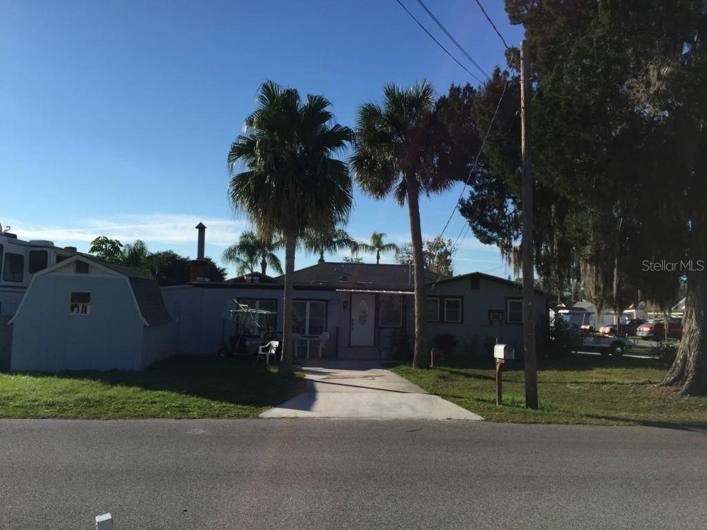 3336 Gardenia St., Sarasota, FL 34237