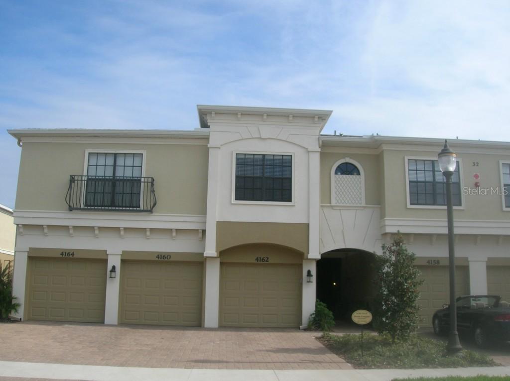 4160 Overture Cir. #528, Bradenton, FL 34209