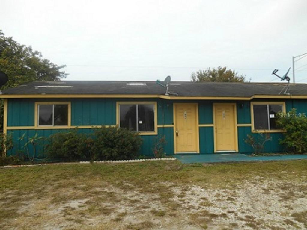 1695 N Tuttle Ave., Sarasota, FL 34237