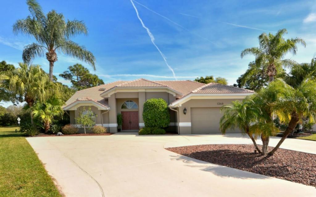 1340 Covey Ct., Venice, FL 34293