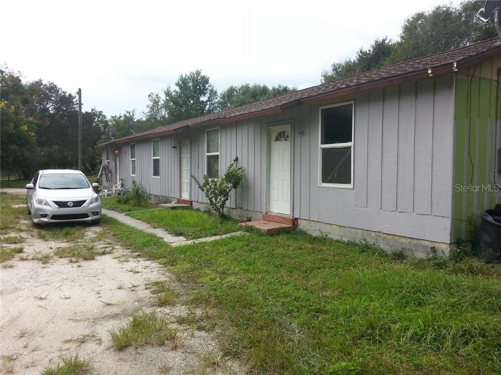 [Address Hidden by Seller], Arcadia, FL 34266