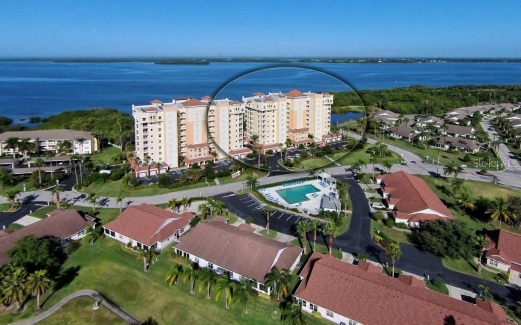 2925 Terra Ceia Bay Blvd. #2202, Palmetto, FL 34221