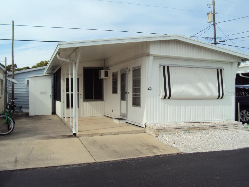 10315 Cortez Rd. #25-2, Bradenton, FL 34210