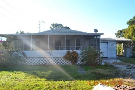 8489 Roosevelt St., Englewood, FL 34224