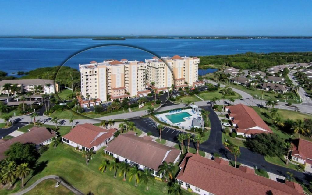 2825 Terra Ceia Bay Blvd. #1602, Palmetto, FL 34221