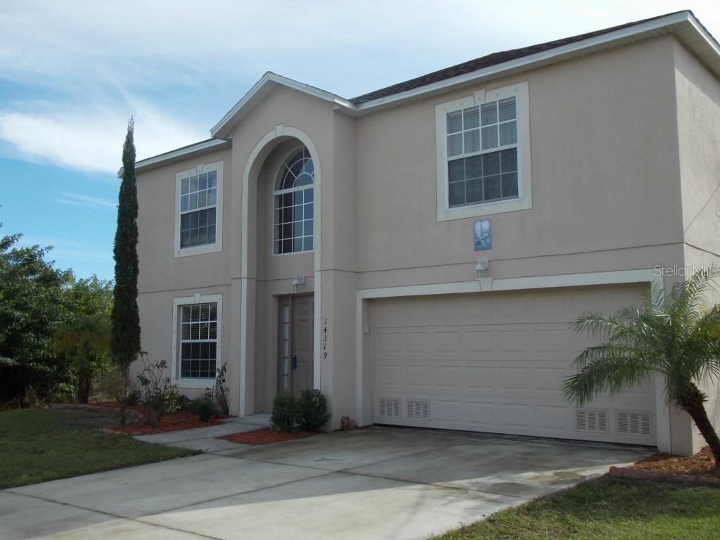 14319 Morristown Ave., Port Charlotte, FL 33981