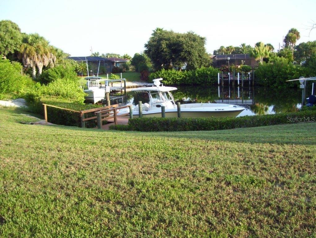 342 S Shore Dr., Osprey, FL 34229
