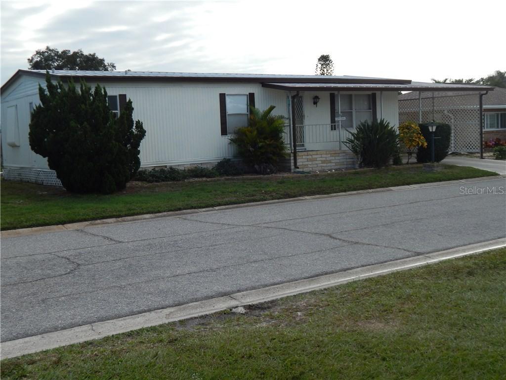 2107 Palma Sola Blvd. #78, Bradenton, FL 34209